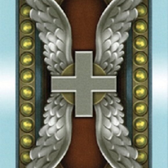 Tarot of the Angels, Spirit Guides, beginner deck, deck and instructions, NWT - Picture 2 of 5